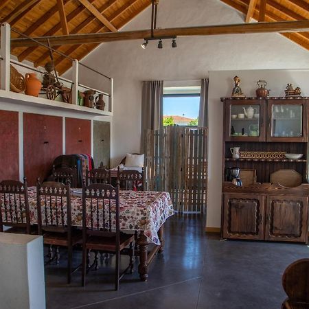 The Wine Cellar - A Adega Villa Porto de Mos  Exterior photo